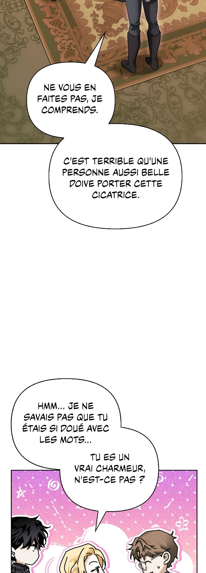 I Tamed My Ex-husband's Mad Dog Chapitre 47 - Page 22
