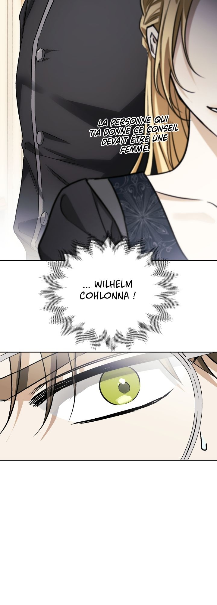 I Tamed My Ex-husband's Mad Dog Chapitre 47 - Page 25