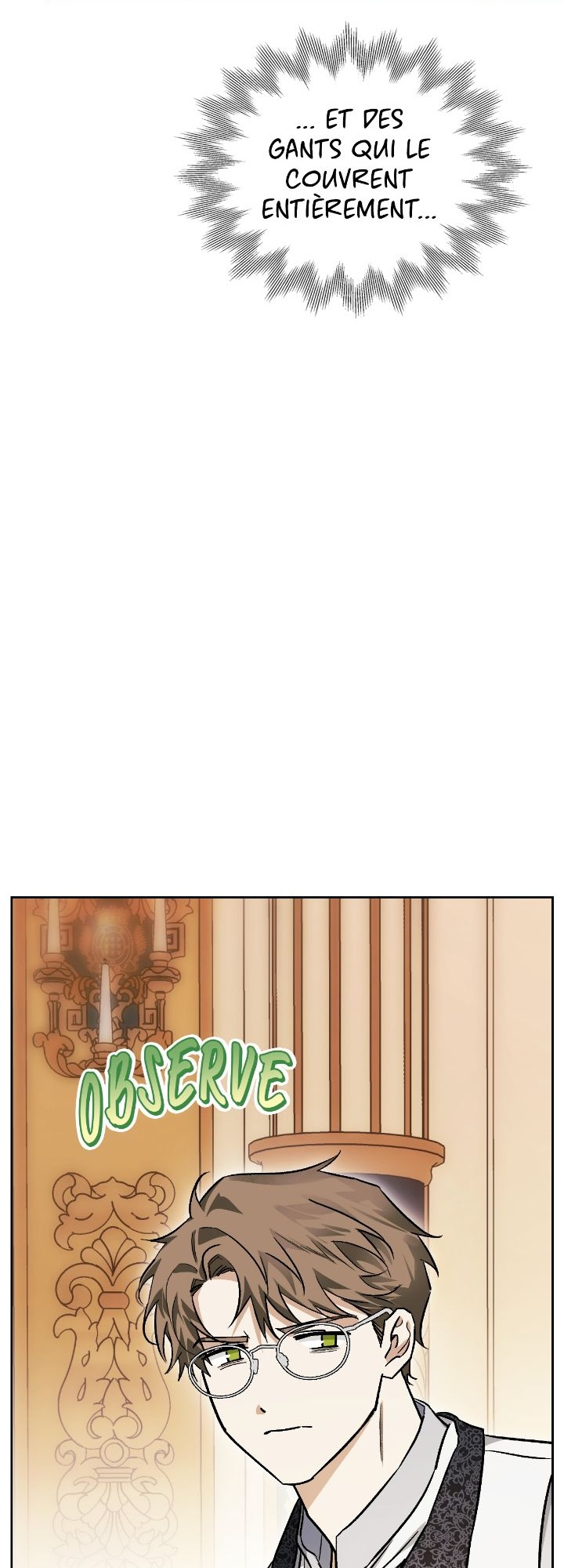 I Tamed My Ex-husband's Mad Dog Chapitre 47 - Page 28
