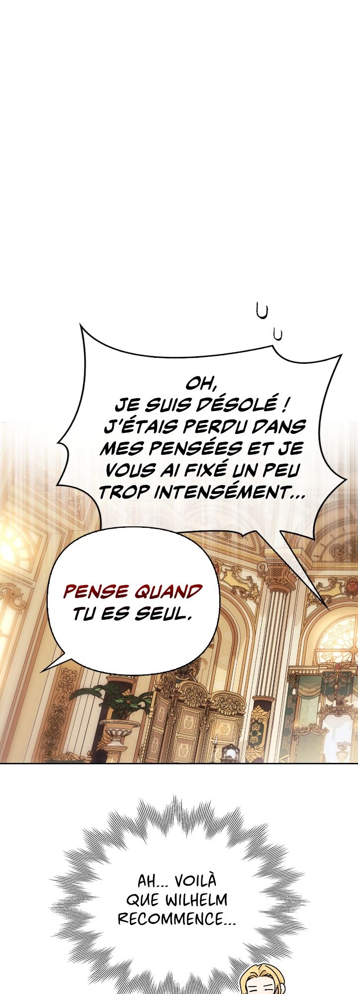 I Tamed My Ex-husband's Mad Dog Chapitre 47 - Page 30
