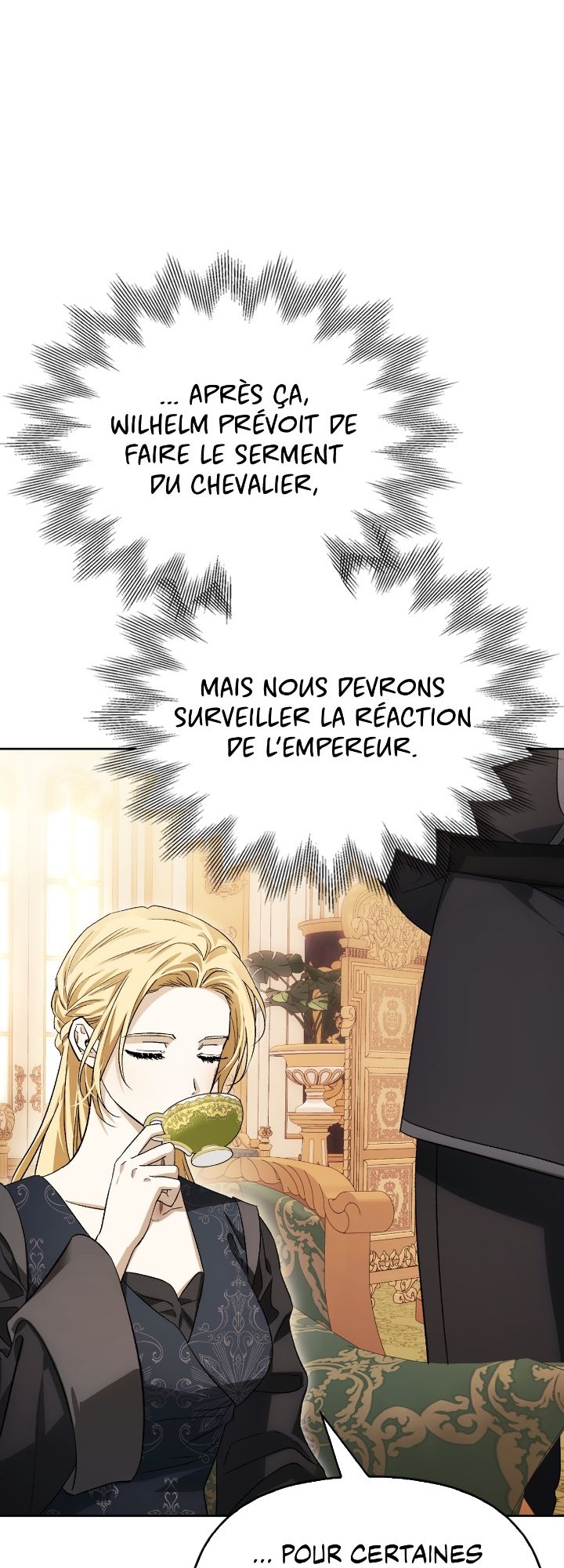 I Tamed My Ex-husband's Mad Dog Chapitre 47 - Page 38