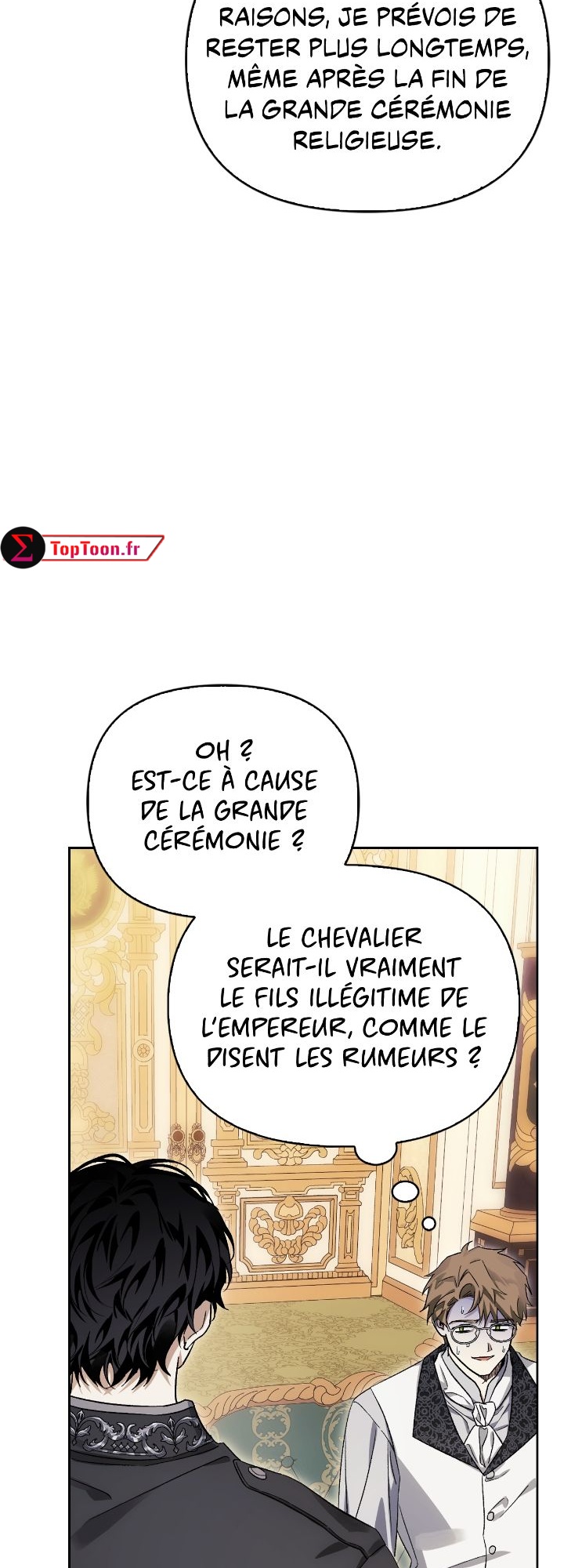 I Tamed My Ex-husband's Mad Dog Chapitre 47 - Page 39