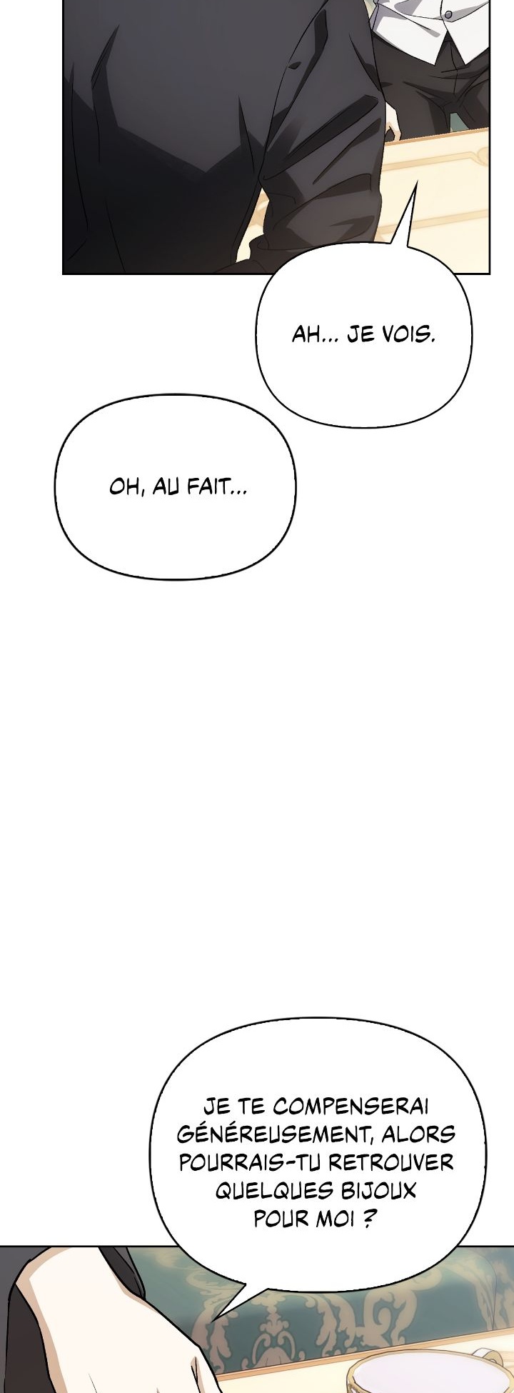 I Tamed My Ex-husband's Mad Dog Chapitre 47 - Page 40