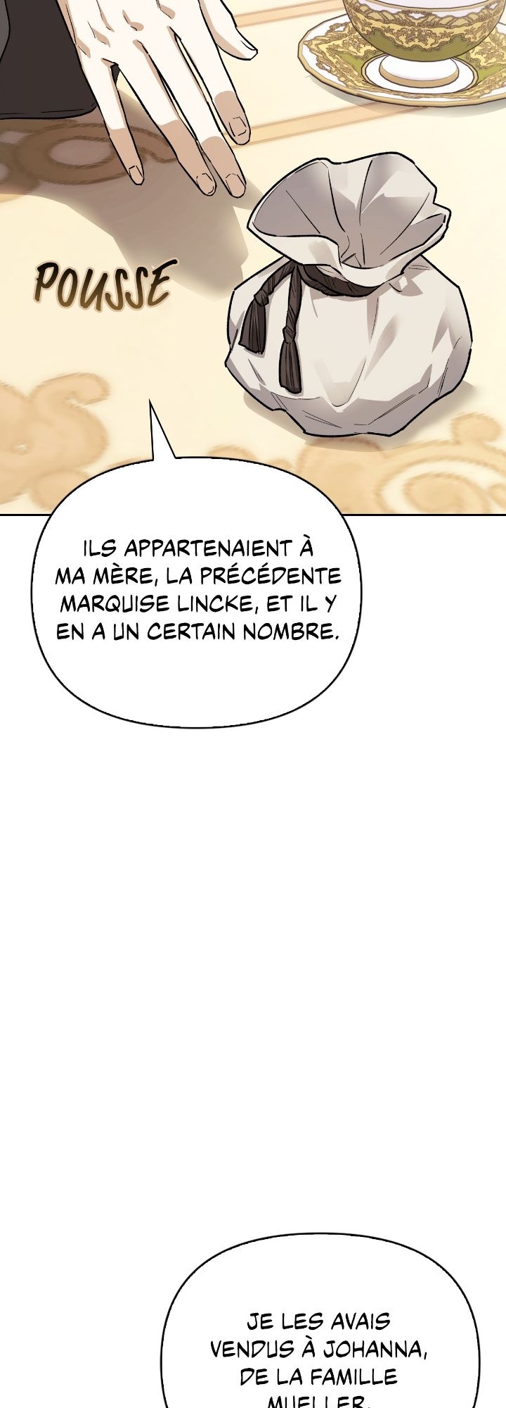 I Tamed My Ex-husband's Mad Dog Chapitre 47 - Page 41