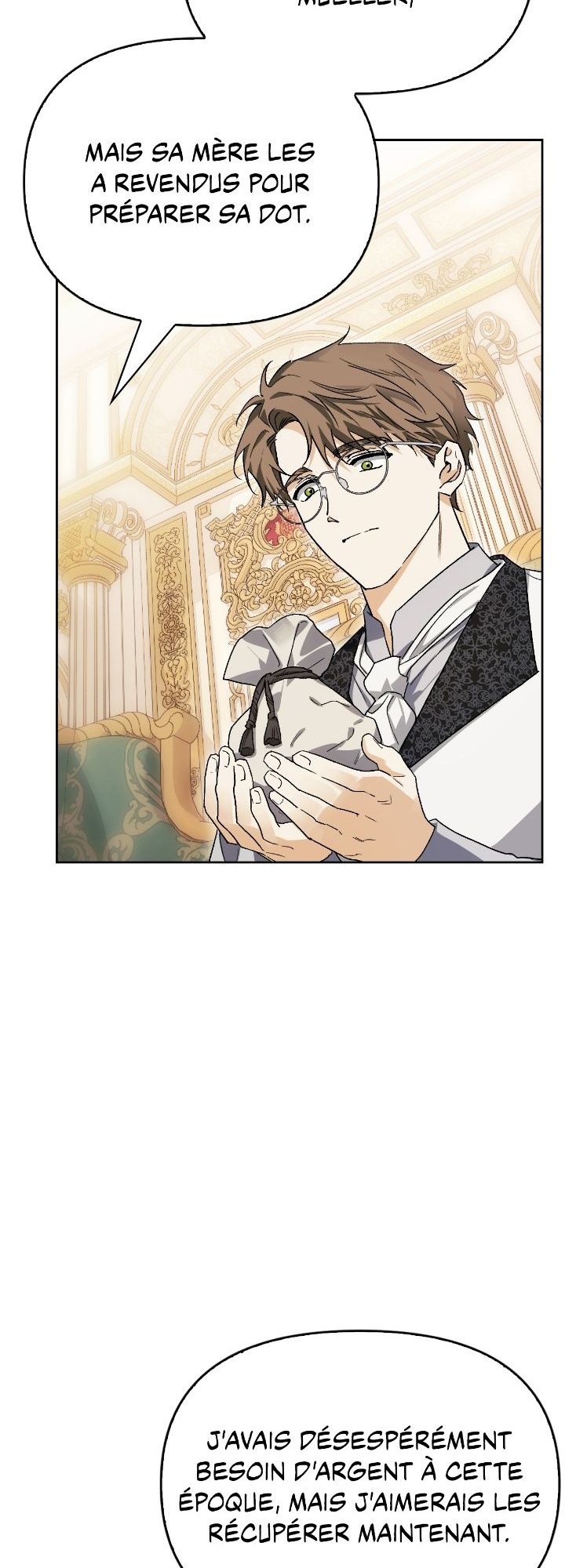 I Tamed My Ex-husband's Mad Dog Chapitre 47 - Page 42
