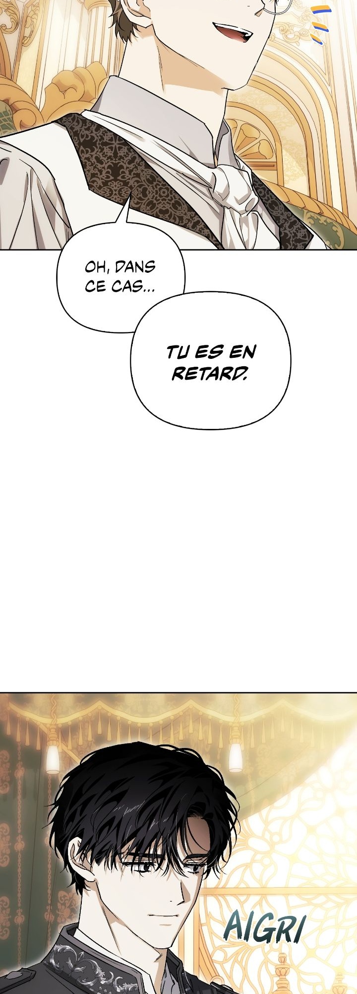 I Tamed My Ex-husband's Mad Dog Chapitre 47 - Page 45