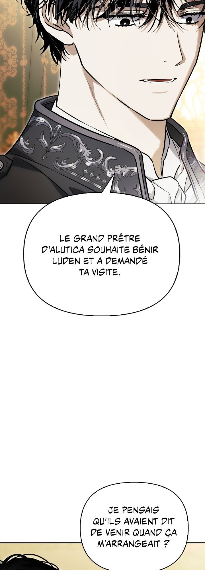 I Tamed My Ex-husband's Mad Dog Chapitre 47 - Page 47