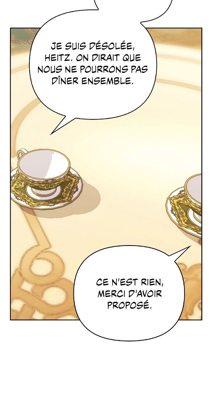 I Tamed My Ex-husband's Mad Dog Chapitre 47 - Page 49