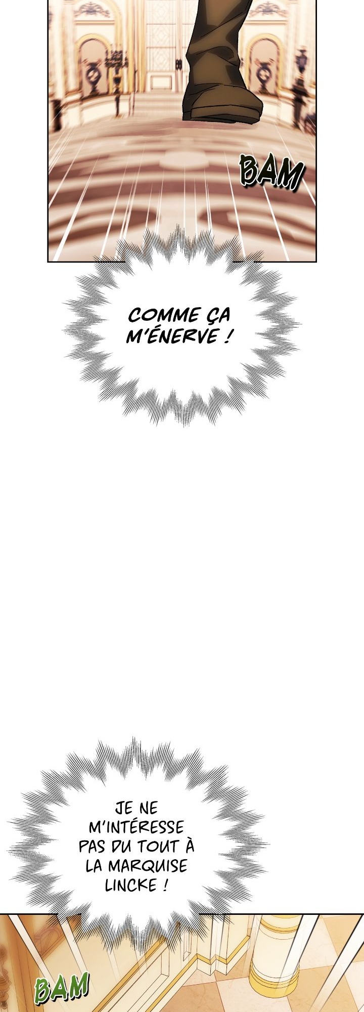 I Tamed My Ex-husband's Mad Dog Chapitre 47 - Page 55