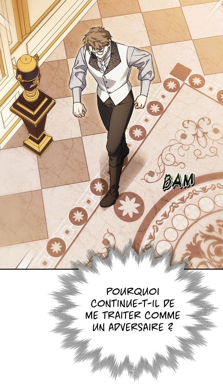 I Tamed My Ex-husband's Mad Dog Chapitre 47 - Page 56