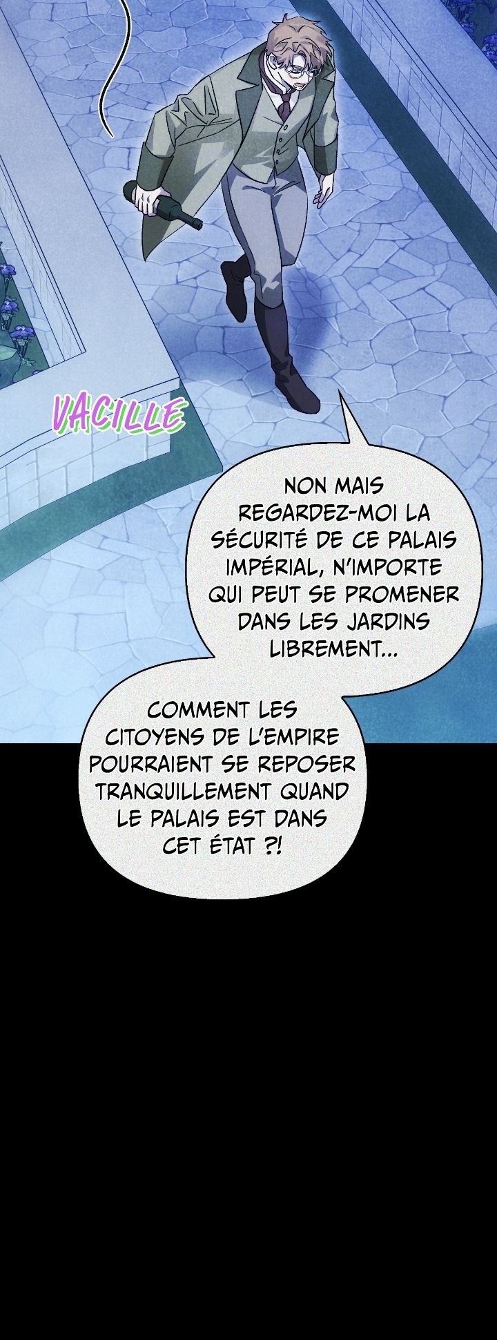I Tamed My Ex-husband's Mad Dog Chapitre 47 - Page 63