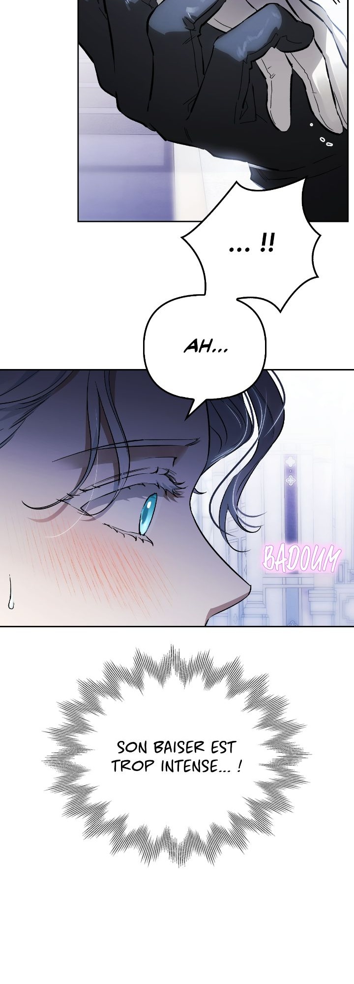 I Tamed My Ex-husband's Mad Dog Chapitre 47 - Page 7
