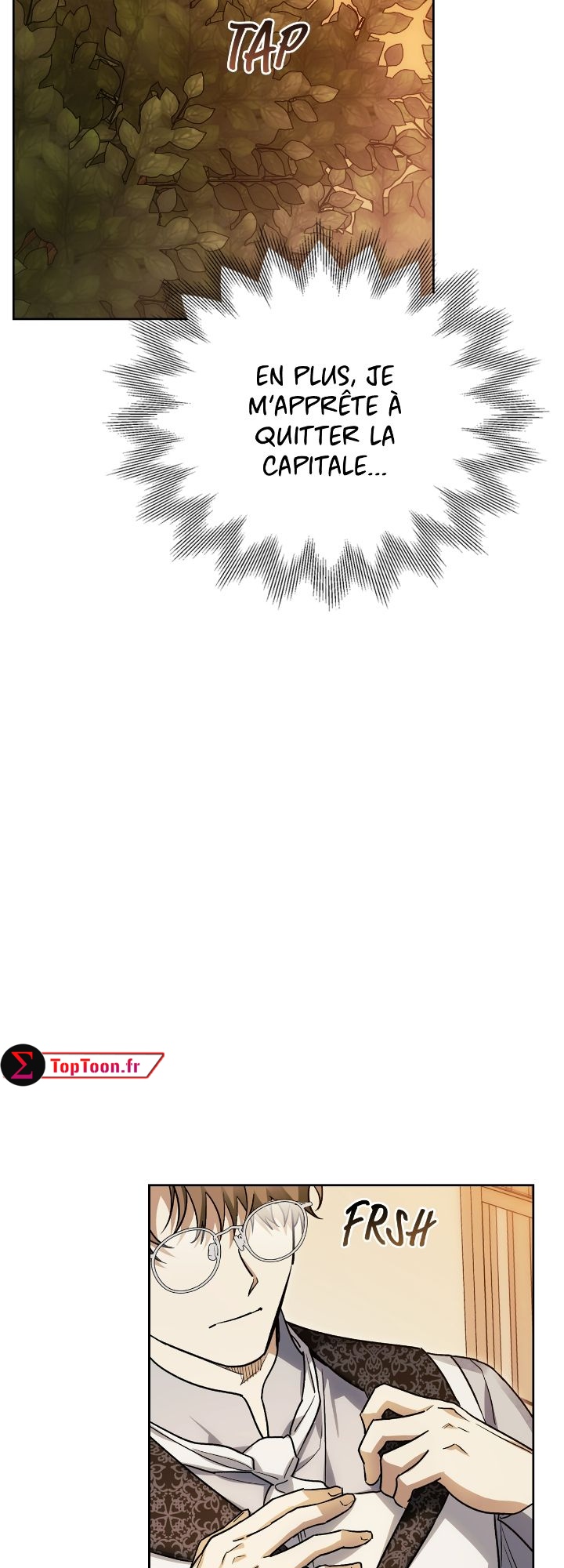 I Tamed My Ex-husband's Mad Dog Chapitre 48 - Page 10