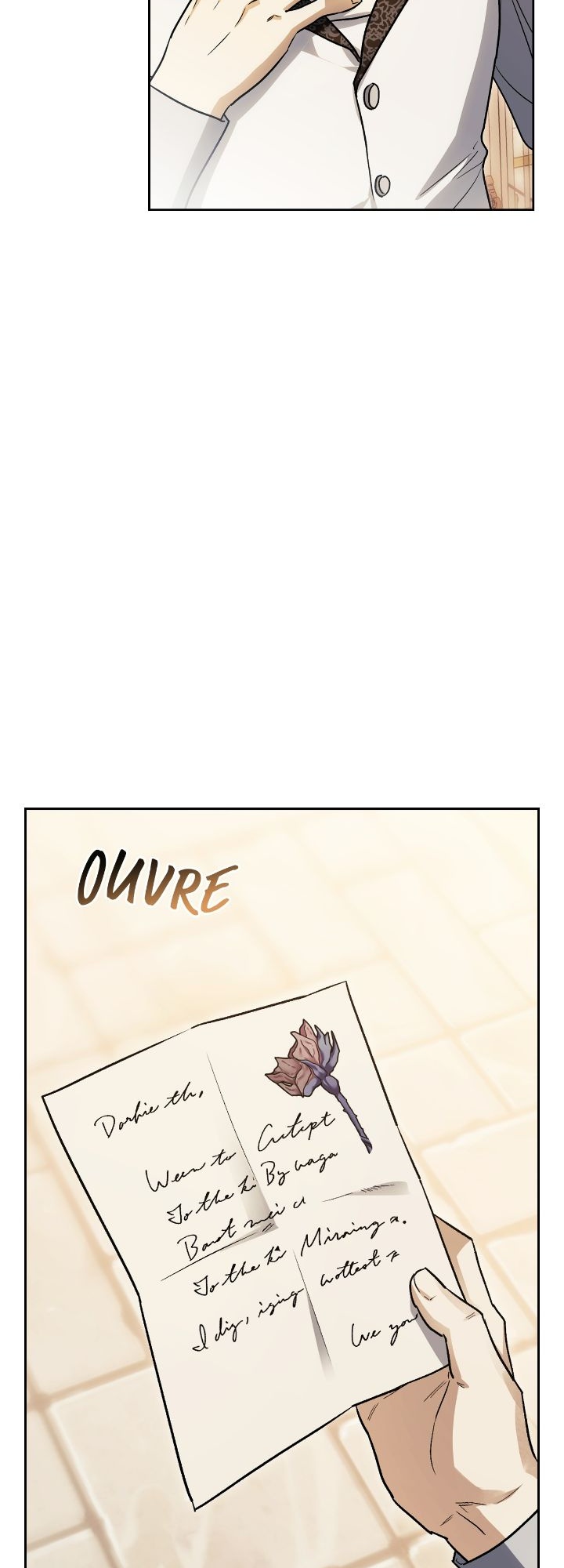 I Tamed My Ex-husband's Mad Dog Chapitre 48 - Page 11