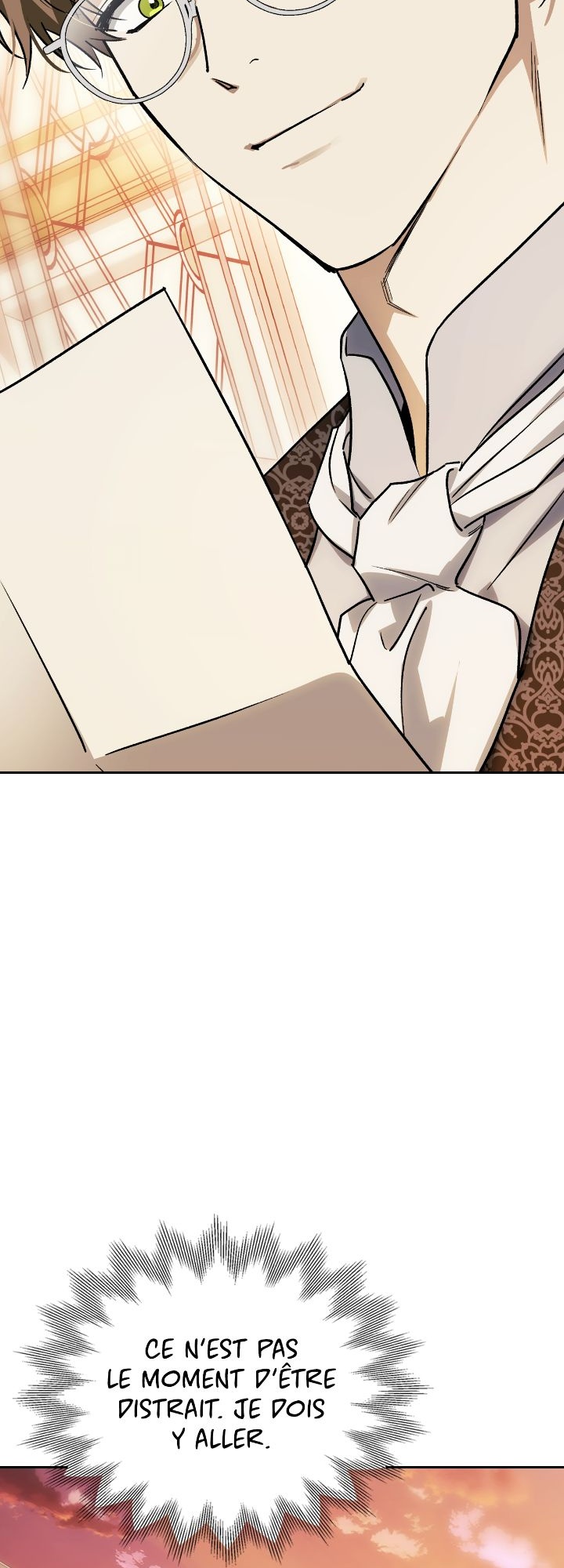 I Tamed My Ex-husband's Mad Dog Chapitre 48 - Page 13