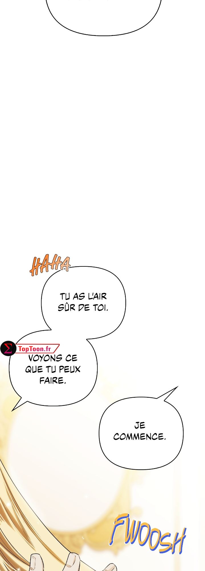 I Tamed My Ex-husband's Mad Dog Chapitre 48 - Page 18