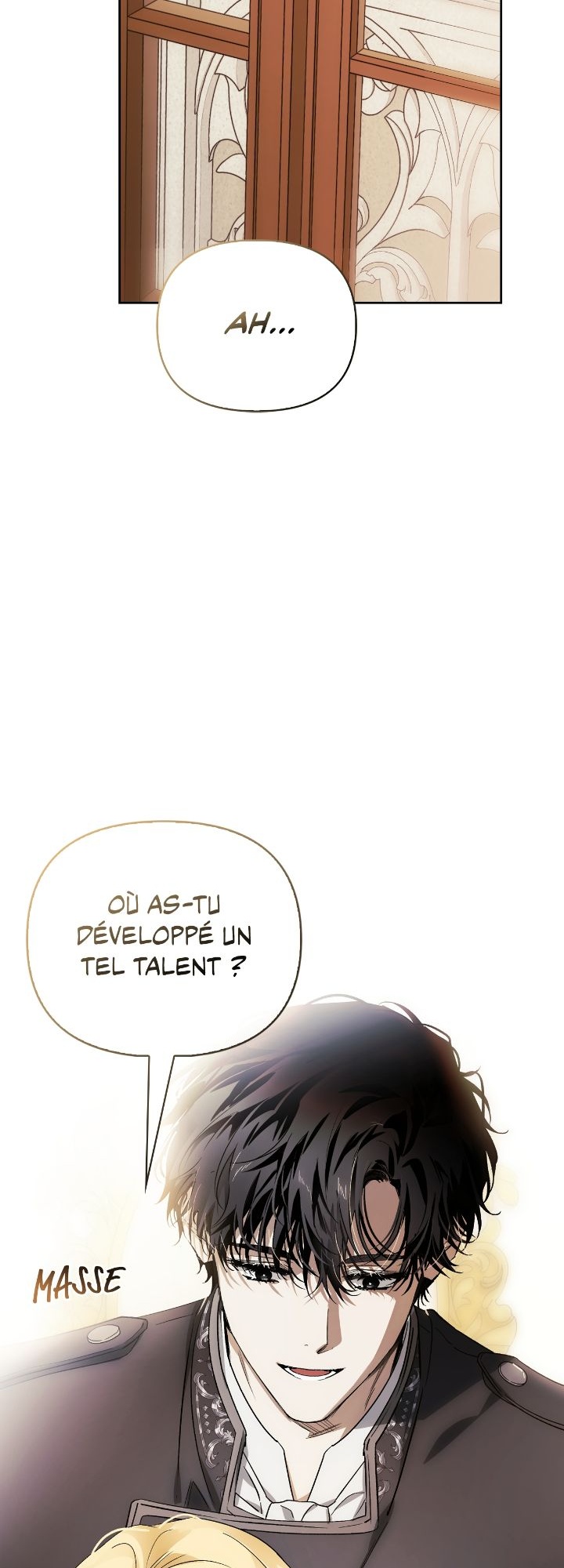 I Tamed My Ex-husband's Mad Dog Chapitre 48 - Page 20