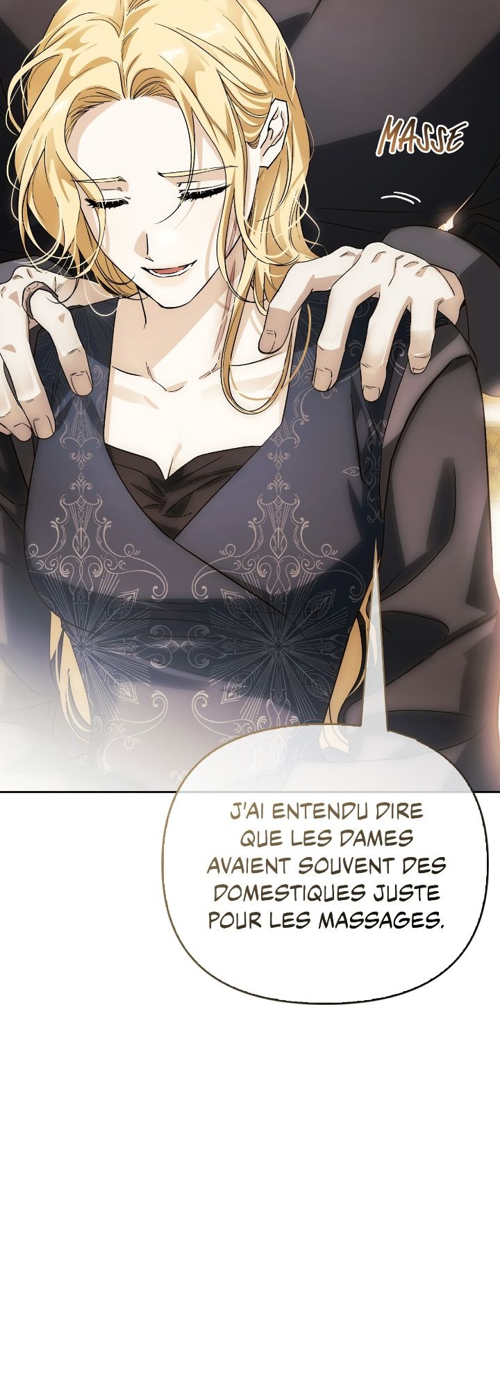 I Tamed My Ex-husband's Mad Dog Chapitre 48 - Page 21