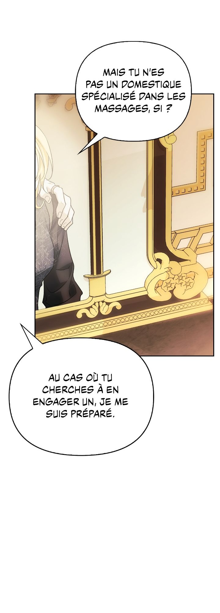 I Tamed My Ex-husband's Mad Dog Chapitre 48 - Page 22