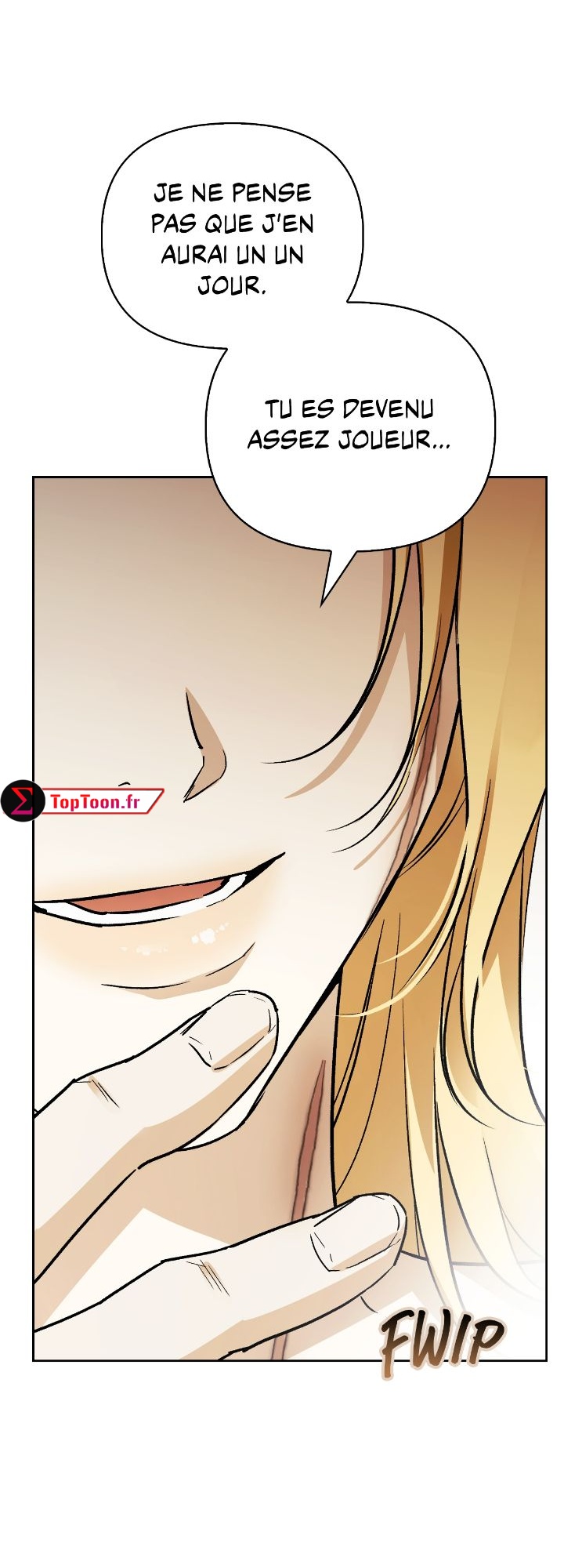 I Tamed My Ex-husband's Mad Dog Chapitre 48 - Page 23