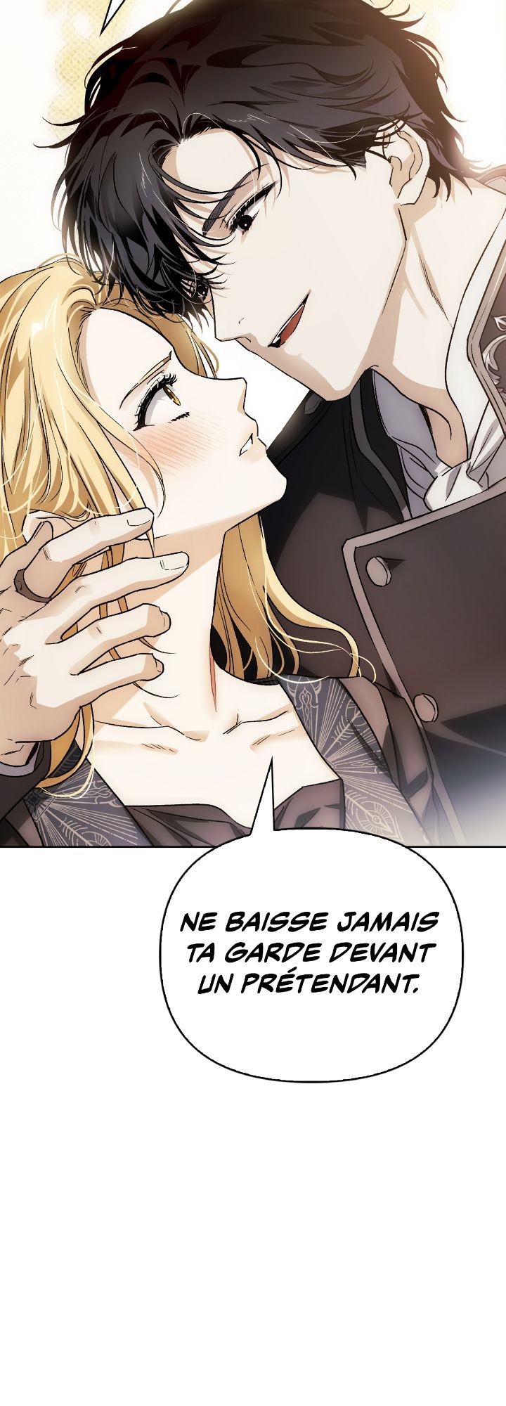 I Tamed My Ex-husband's Mad Dog Chapitre 48 - Page 25