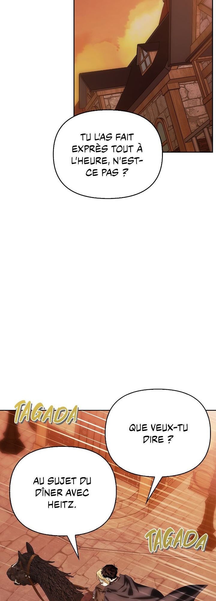 I Tamed My Ex-husband's Mad Dog Chapitre 48 - Page 29