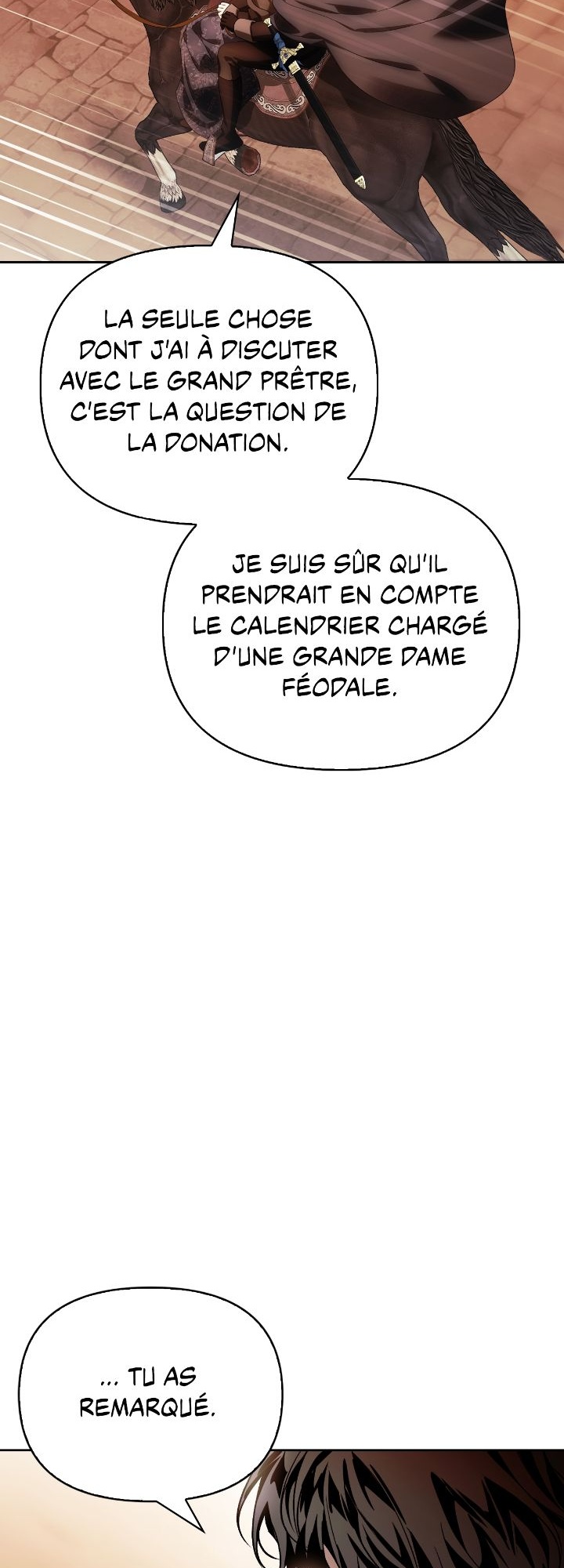 I Tamed My Ex-husband's Mad Dog Chapitre 48 - Page 30
