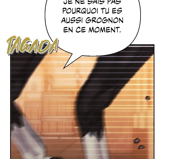 I Tamed My Ex-husband's Mad Dog Chapitre 48 - Page 32