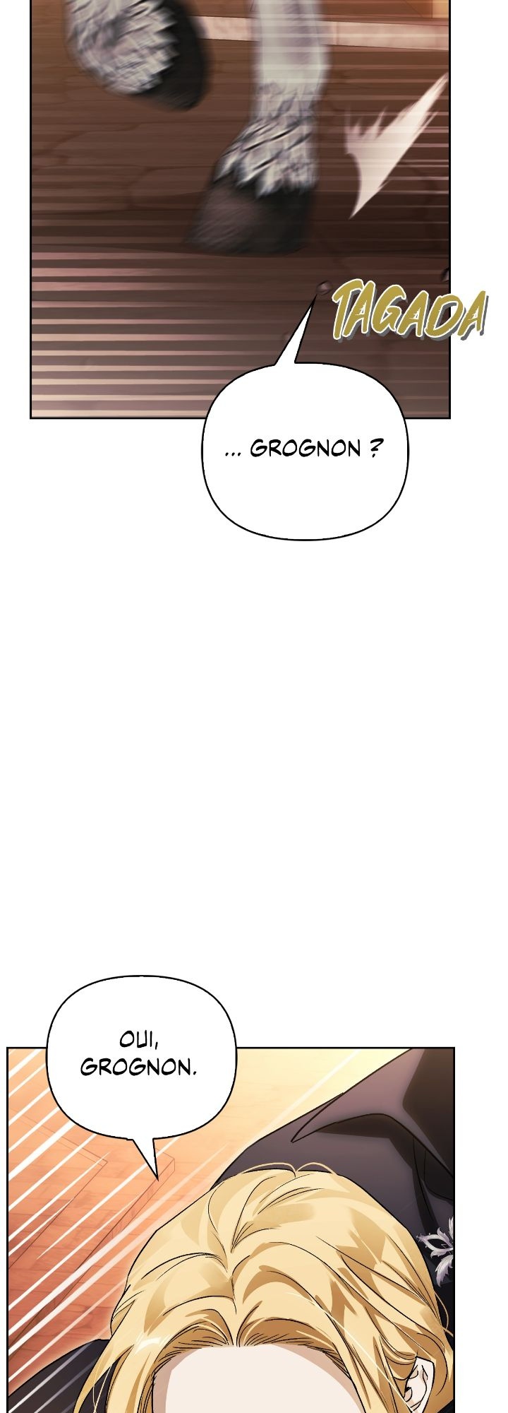 I Tamed My Ex-husband's Mad Dog Chapitre 48 - Page 33