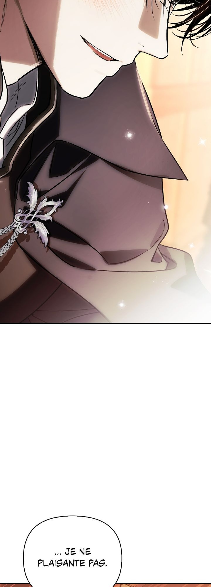 I Tamed My Ex-husband's Mad Dog Chapitre 48 - Page 38