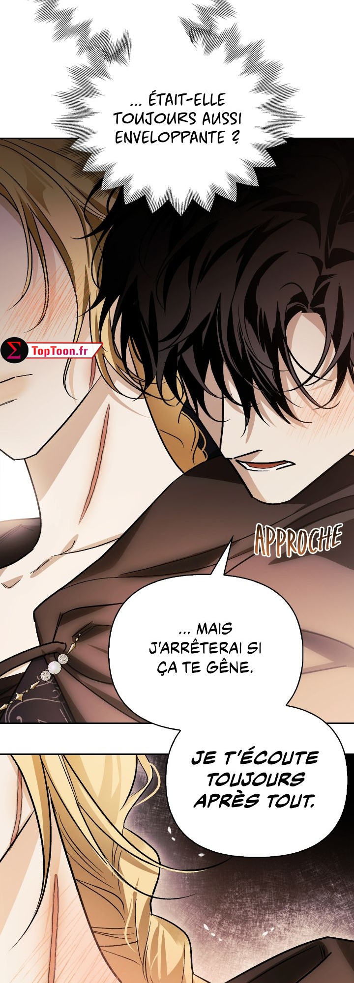 I Tamed My Ex-husband's Mad Dog Chapitre 48 - Page 40