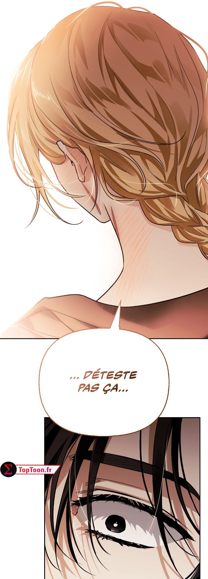 I Tamed My Ex-husband's Mad Dog Chapitre 48 - Page 44