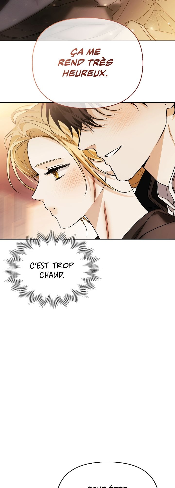 I Tamed My Ex-husband's Mad Dog Chapitre 48 - Page 48