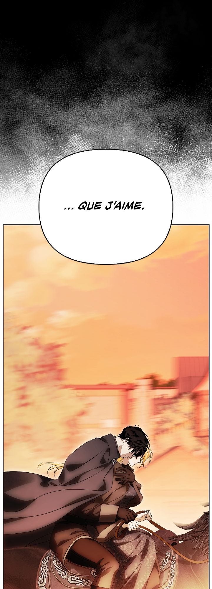 I Tamed My Ex-husband's Mad Dog Chapitre 48 - Page 67