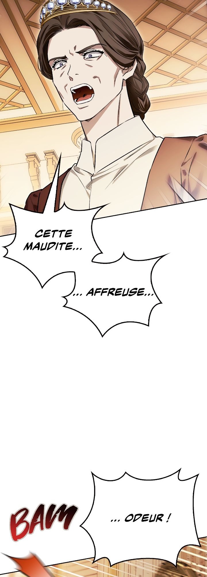 I Tamed My Ex-husband's Mad Dog Chapitre 49 - Page 15