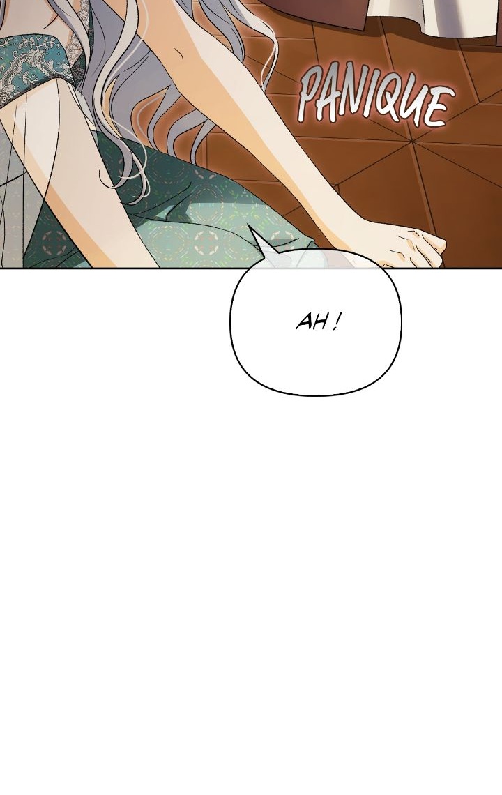 I Tamed My Ex-husband's Mad Dog Chapitre 49 - Page 17