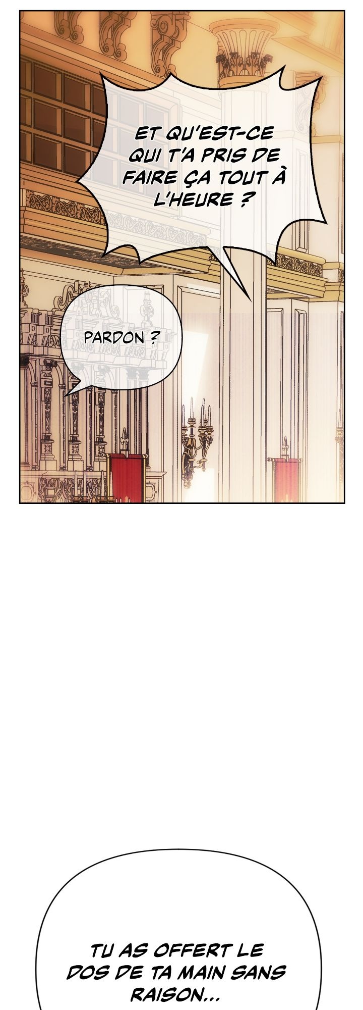 I Tamed My Ex-husband's Mad Dog Chapitre 49 - Page 18