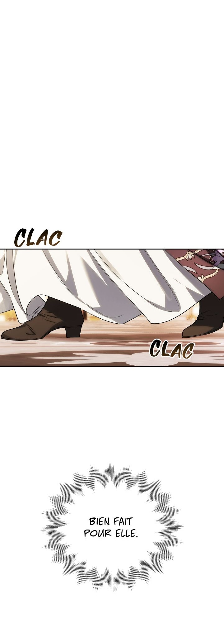 I Tamed My Ex-husband's Mad Dog Chapitre 49 - Page 2