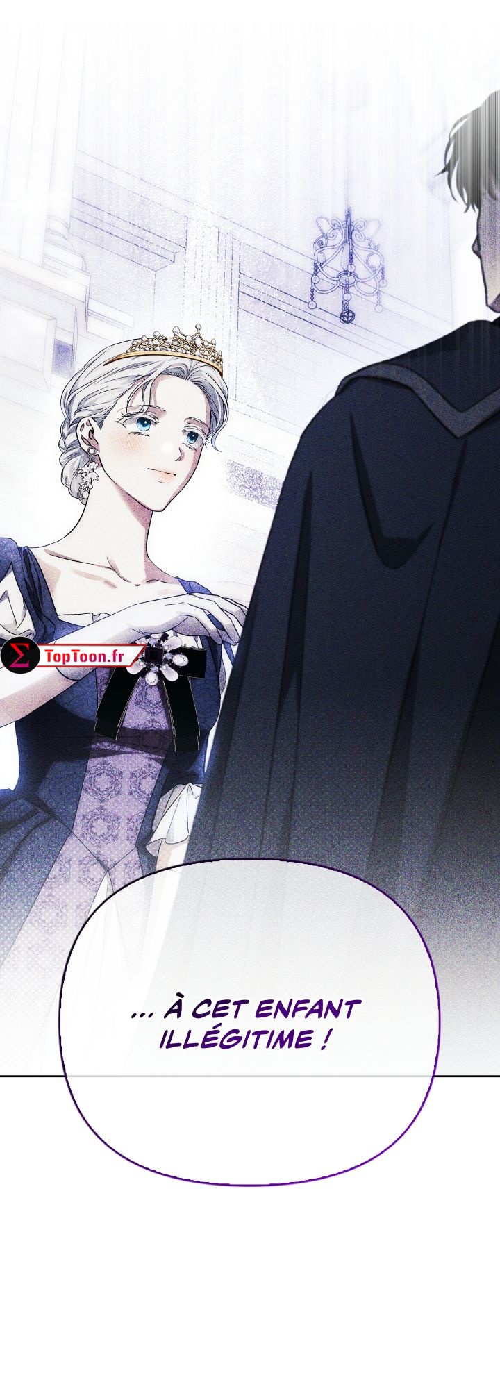 I Tamed My Ex-husband's Mad Dog Chapitre 49 - Page 20