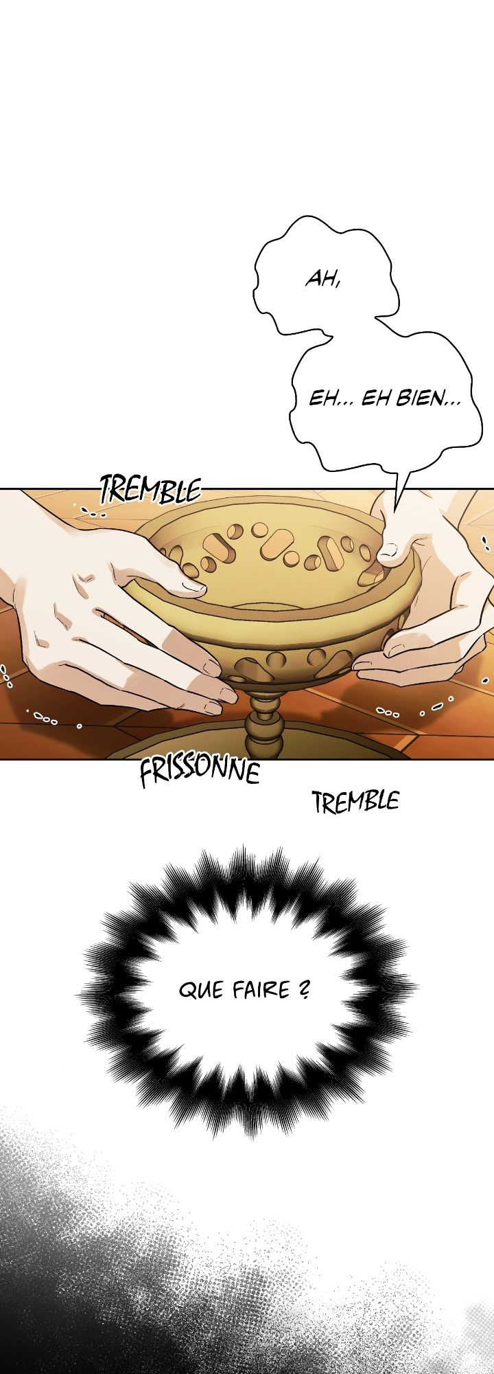 I Tamed My Ex-husband's Mad Dog Chapitre 49 - Page 21