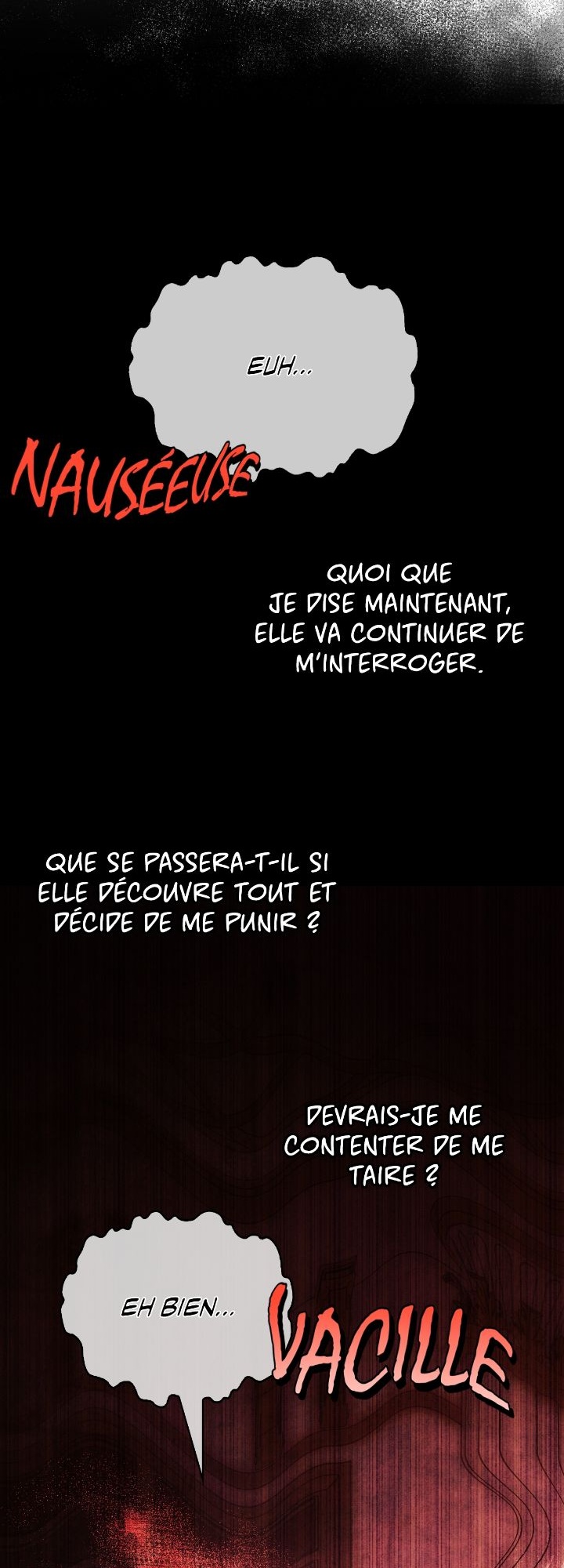 I Tamed My Ex-husband's Mad Dog Chapitre 49 - Page 22
