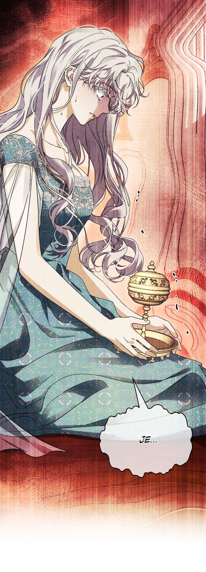 I Tamed My Ex-husband's Mad Dog Chapitre 49 - Page 23