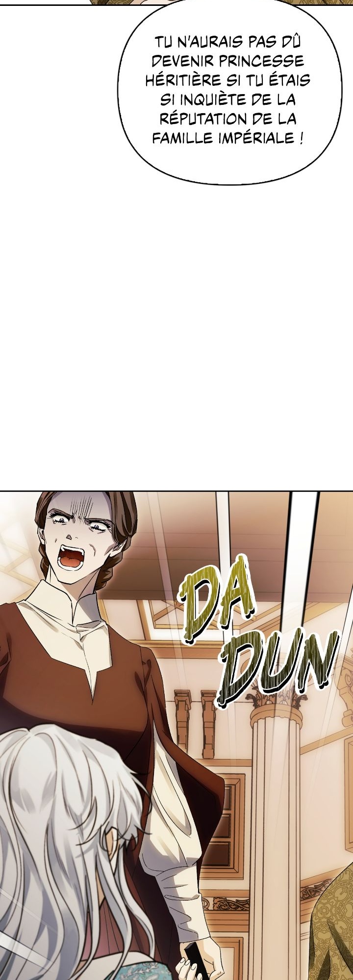 I Tamed My Ex-husband's Mad Dog Chapitre 49 - Page 31