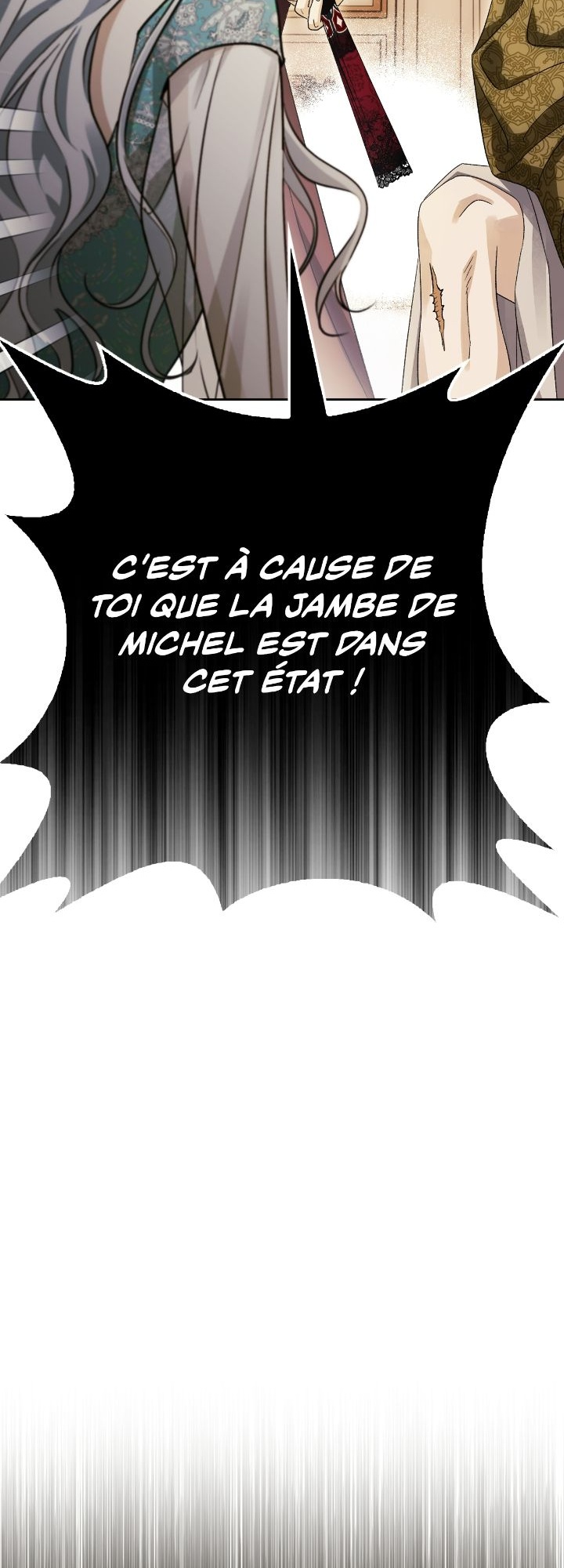 I Tamed My Ex-husband's Mad Dog Chapitre 49 - Page 32