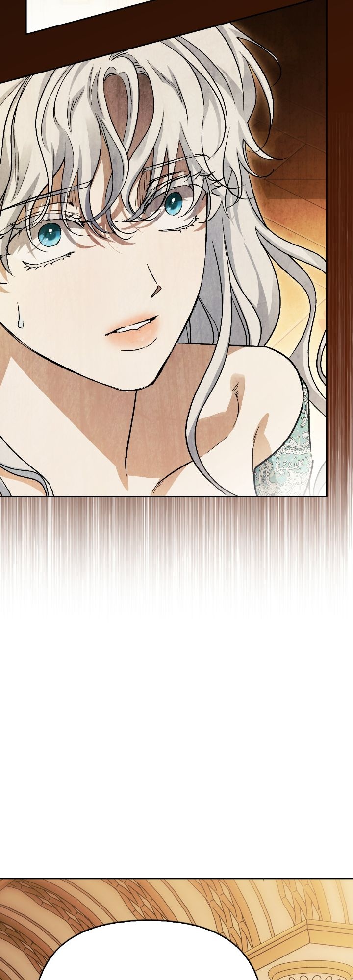 I Tamed My Ex-husband's Mad Dog Chapitre 49 - Page 34