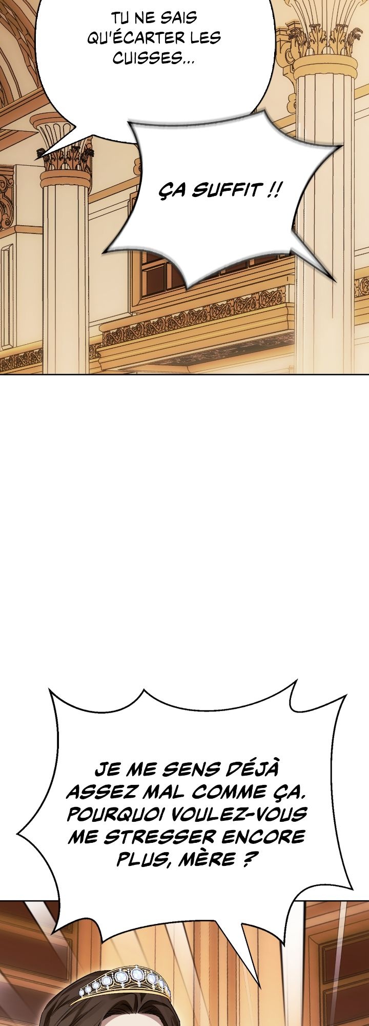 I Tamed My Ex-husband's Mad Dog Chapitre 49 - Page 35