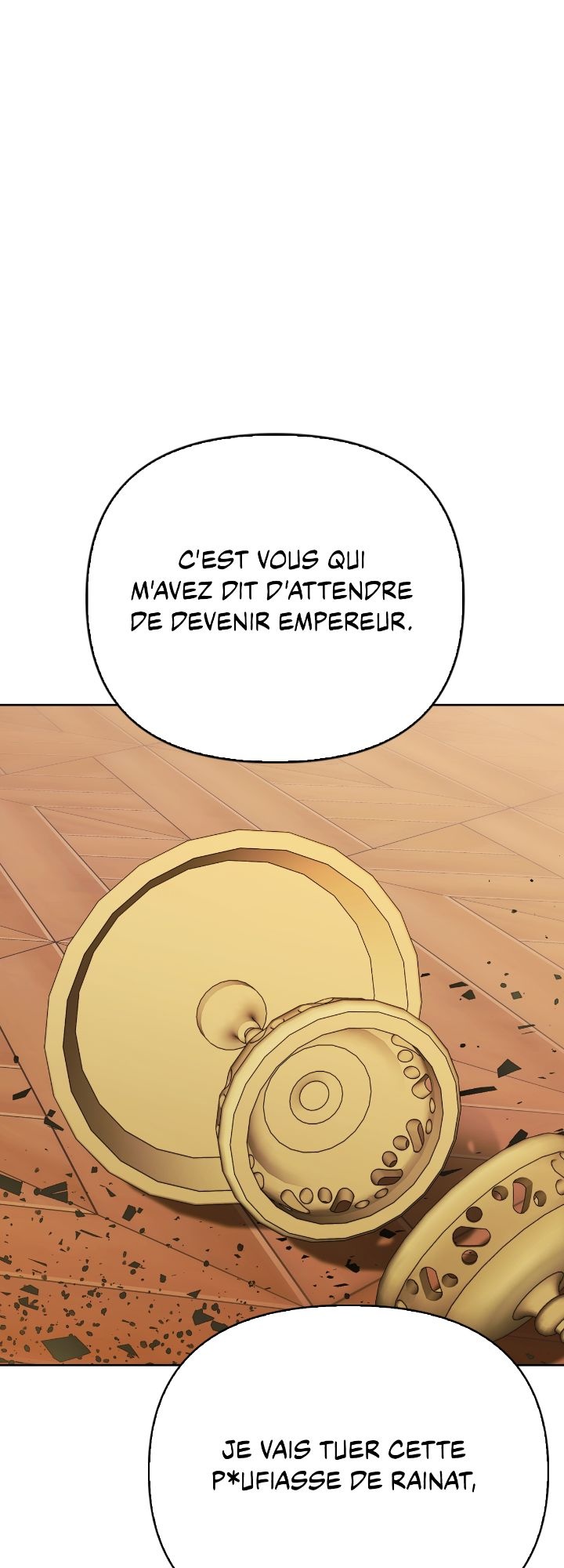 I Tamed My Ex-husband's Mad Dog Chapitre 49 - Page 38