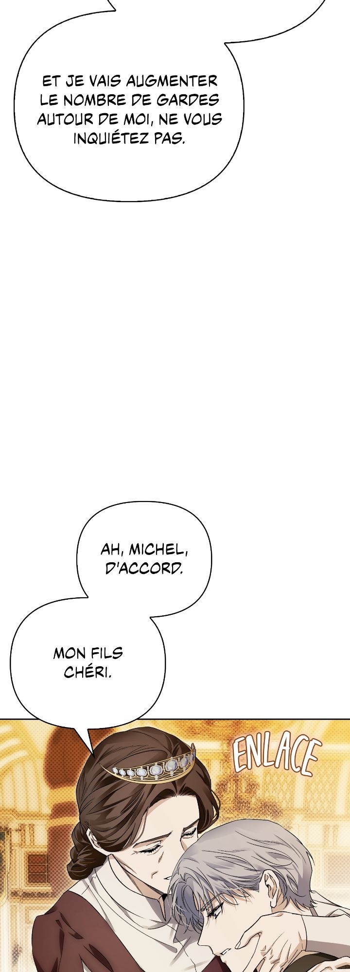 I Tamed My Ex-husband's Mad Dog Chapitre 49 - Page 39
