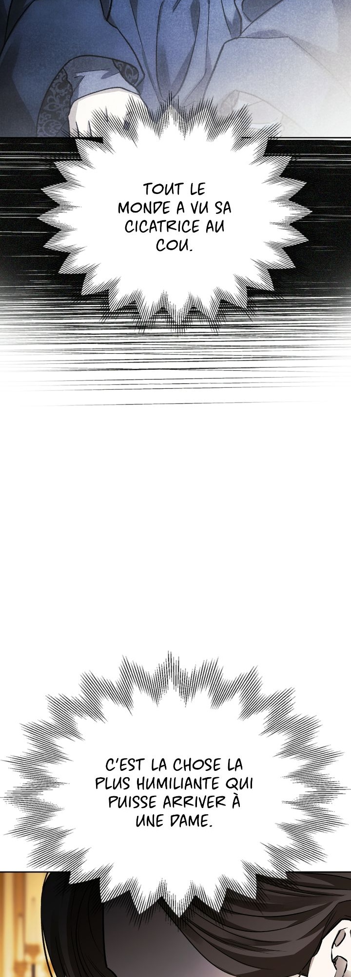 I Tamed My Ex-husband's Mad Dog Chapitre 49 - Page 4