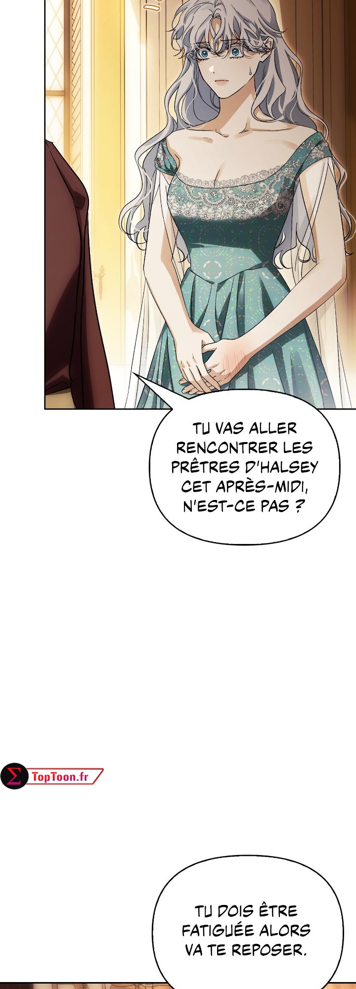 I Tamed My Ex-husband's Mad Dog Chapitre 49 - Page 41